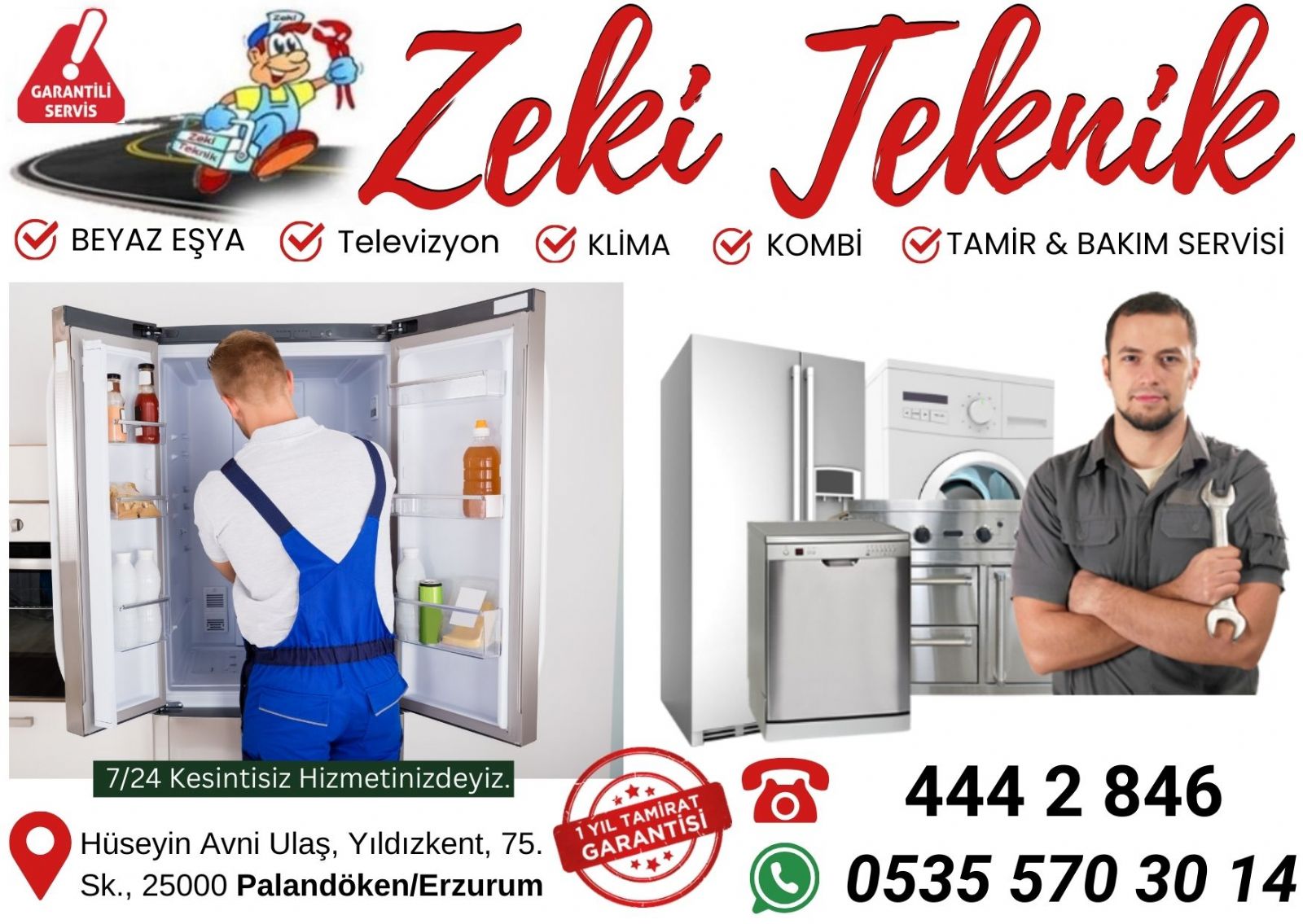 palandöken-beyaz-esya-servisi